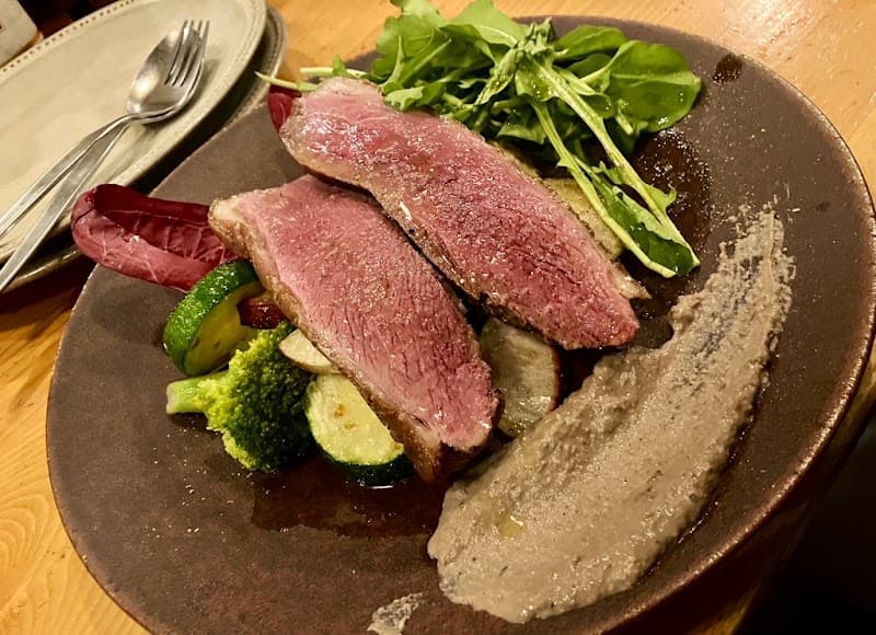 SOYAの店内・料理の写真 3枚目
