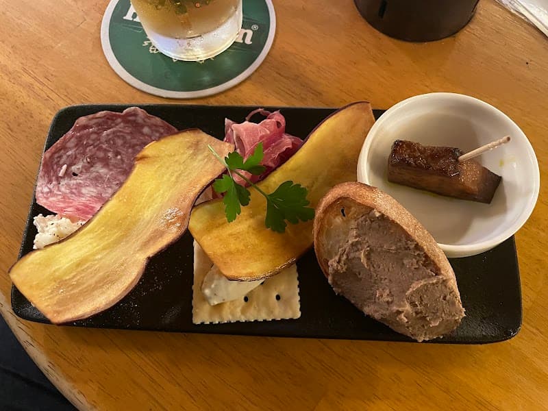 Standing Bar Choiの店内・料理の写真 2枚目