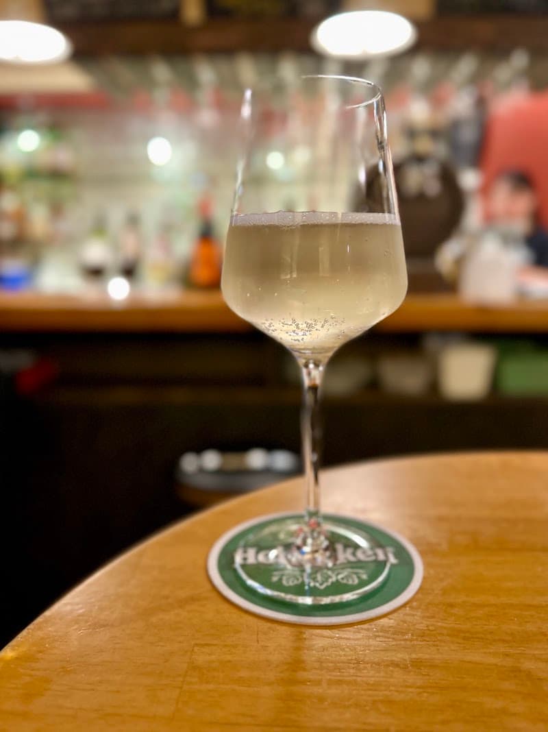Standing Bar Choiの店内・料理の写真 3枚目