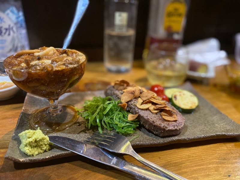 レトロ古民家イタリアン Y.cook 1555の店内・料理の写真 2枚目