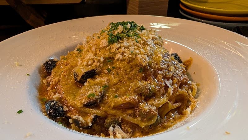 Bar e Cucina継音(ﾊﾞｰﾙ ｴ ｸｯﾁｰﾅﾂｸﾞﾈ)の店内・料理の写真 3枚目