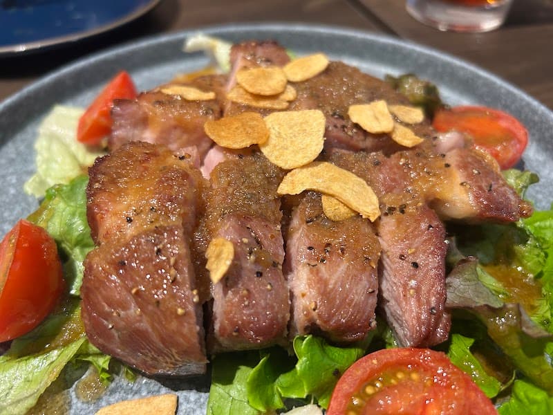 ワインビストロ 柴田屋酒店本店2Fの店内・料理の写真 3枚目
