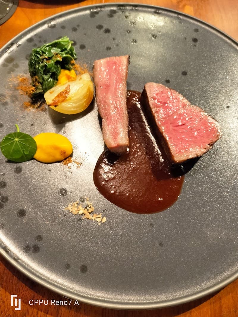 GIUGNO〈ジューニョ〉の店内・料理の写真 2枚目