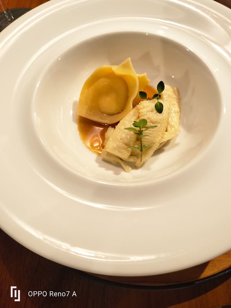 GIUGNO〈ジューニョ〉の店内・料理の写真 3枚目