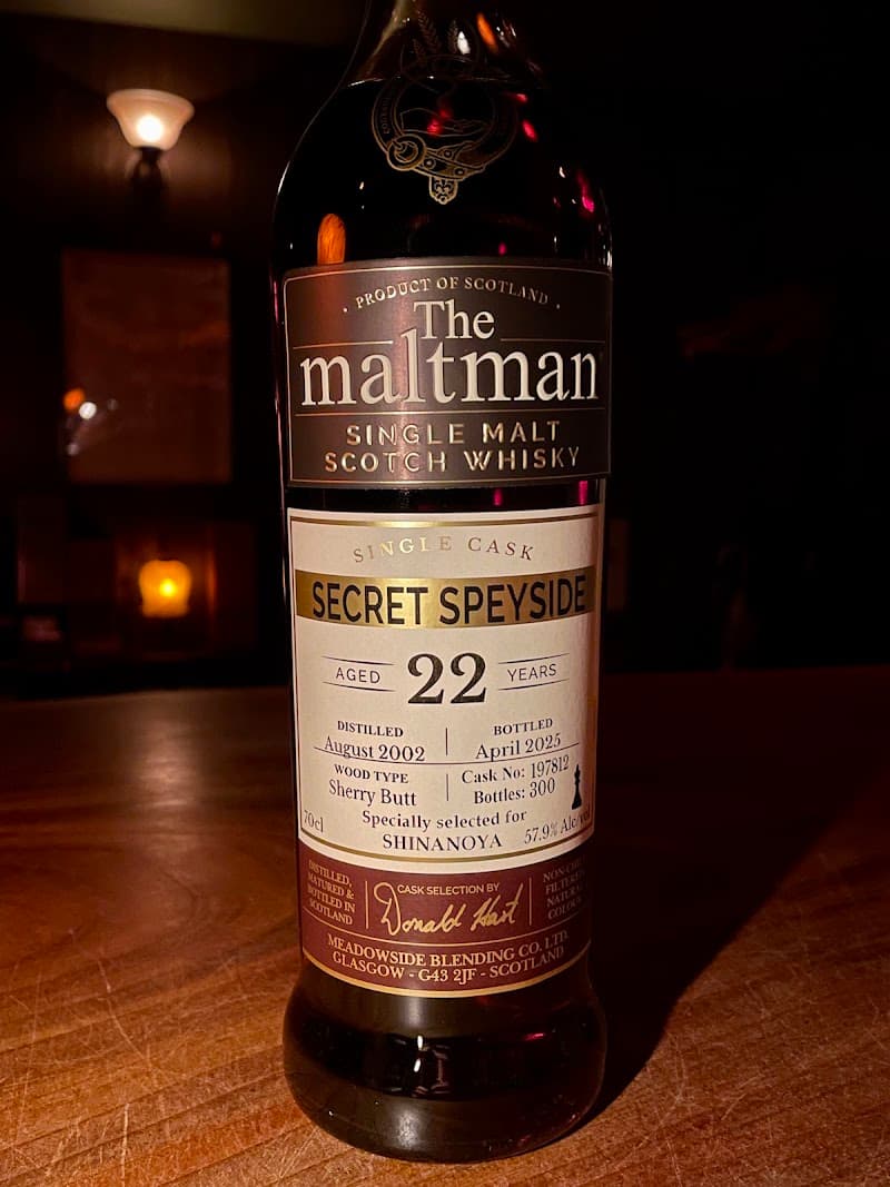 Bar Don’t tell Mamaの店内・料理の写真 2枚目
