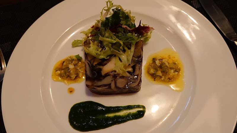 びすとろ ぷろばんすの店内・料理の写真 2枚目