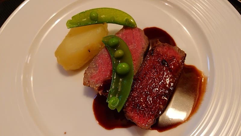 びすとろ ぷろばんすの店内・料理の写真 3枚目