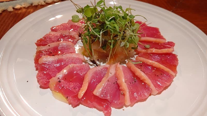 ワインバーＴの店内・料理の写真 2枚目
