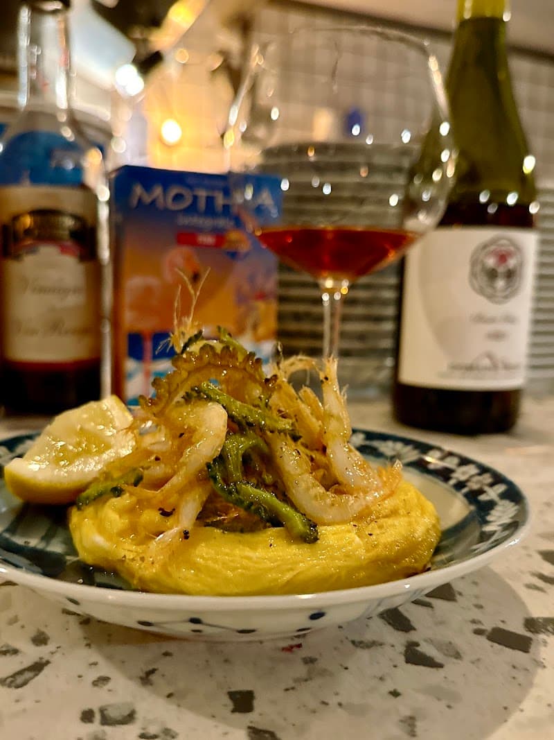 ニューロン neuronの店内・料理の写真 3枚目