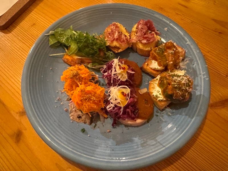 NO-MUの店内・料理の写真 3枚目