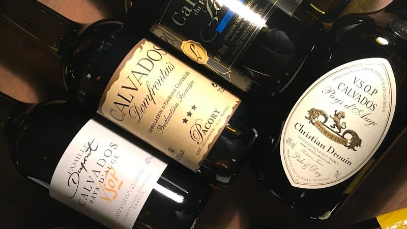 ルイ フィリップ（ル コアンバール)の店内・料理の写真 2枚目