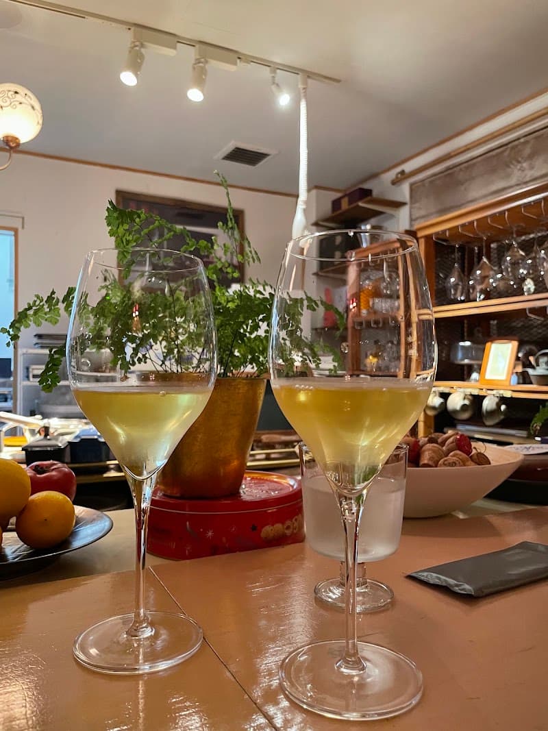 ルイ フィリップ（ル コアンバール)の店内・料理の写真 3枚目