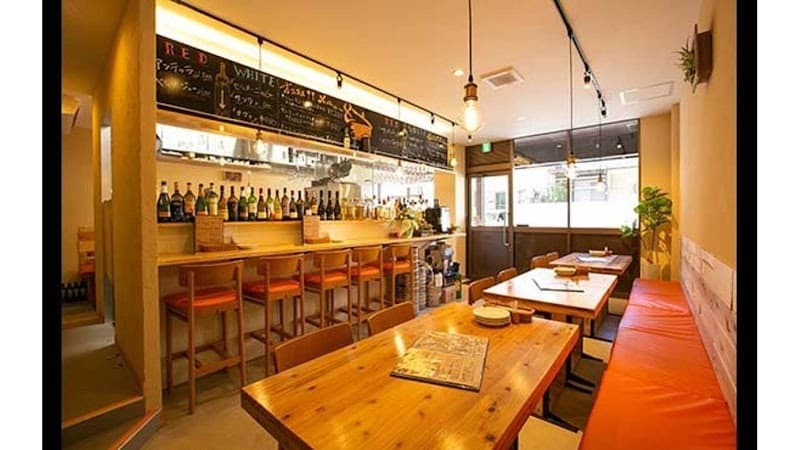 kitchen otto キッチンオット