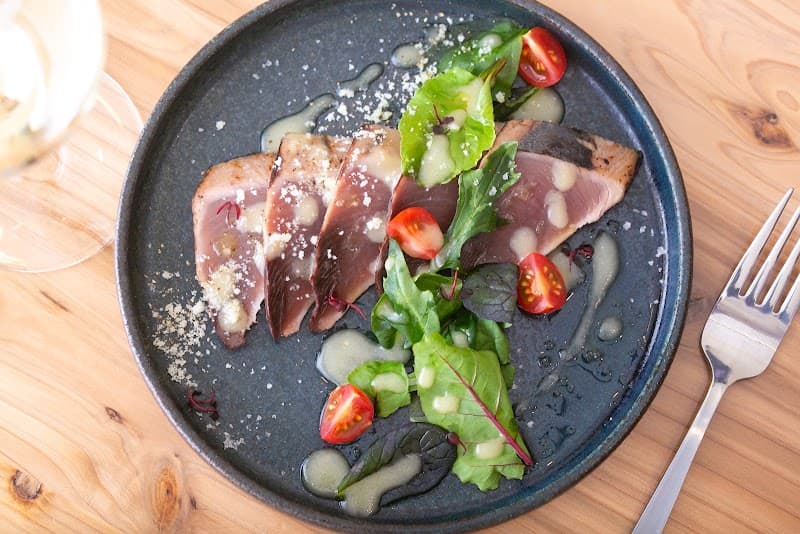kitchen otto キッチンオットの店内・料理の写真 2枚目