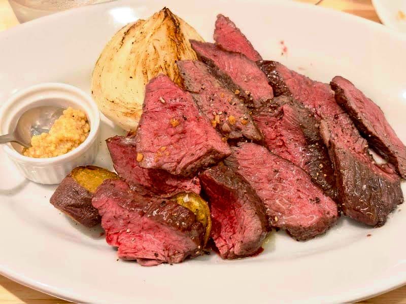 kitchen otto キッチンオットの店内・料理の写真 3枚目