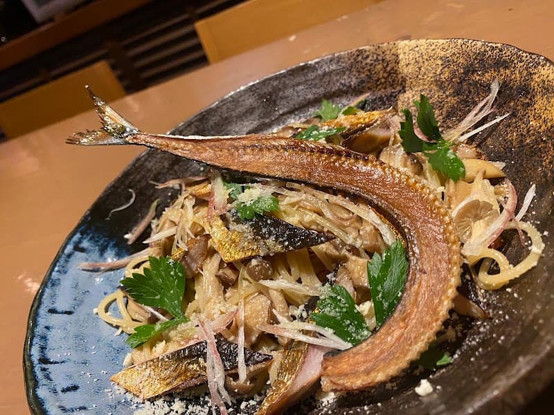 ビストロ グーの店内・料理の写真 2枚目