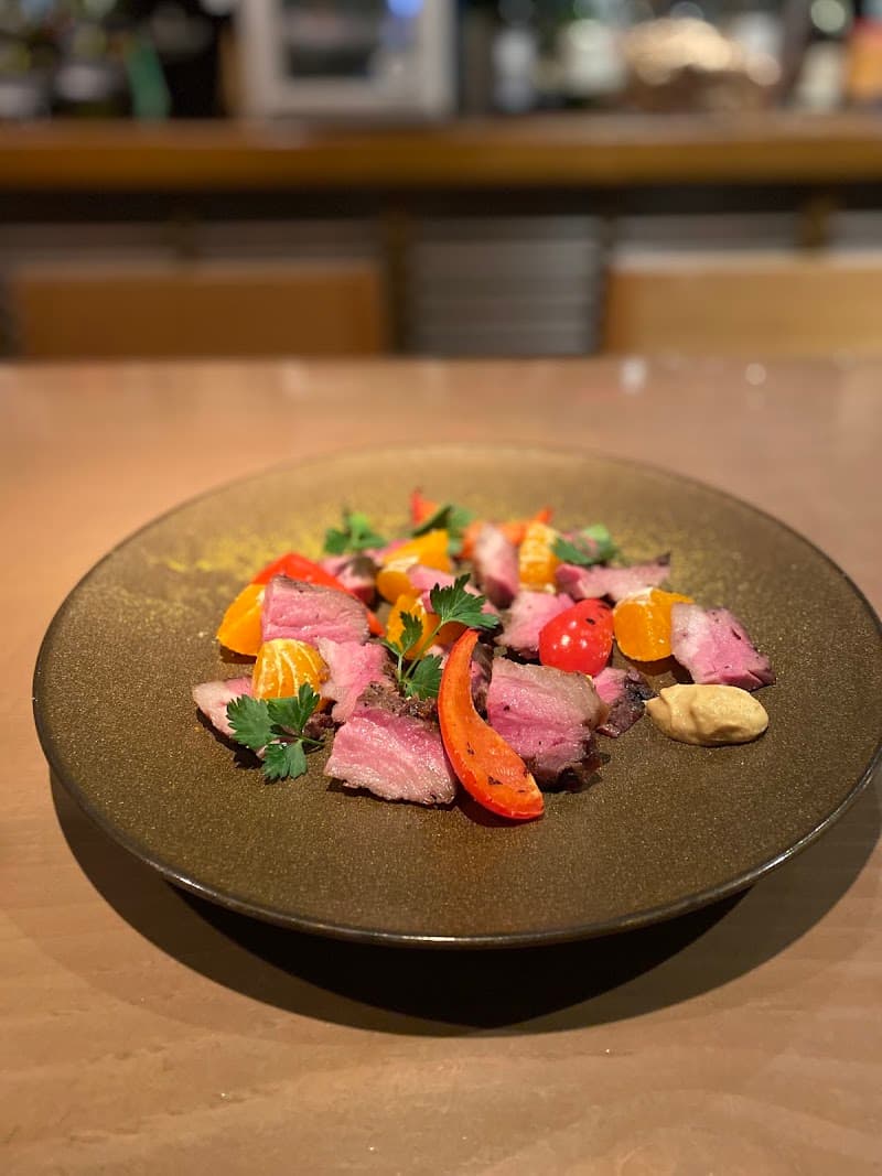 ビストロ グーの店内・料理の写真 3枚目