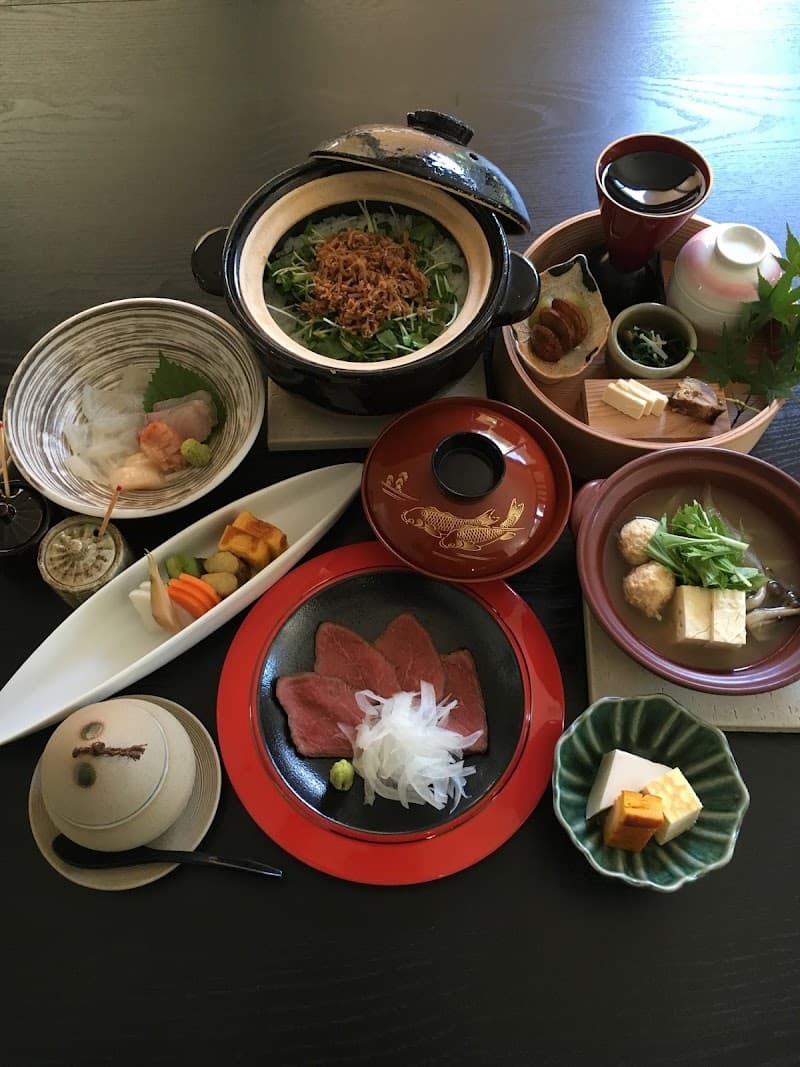 和ごころの店内・料理の写真 2枚目