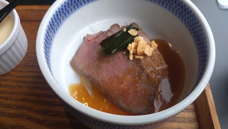 和ごころの店内・料理の写真 3枚目