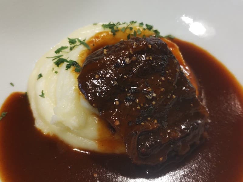 アヒル食堂の店内・料理の写真 2枚目
