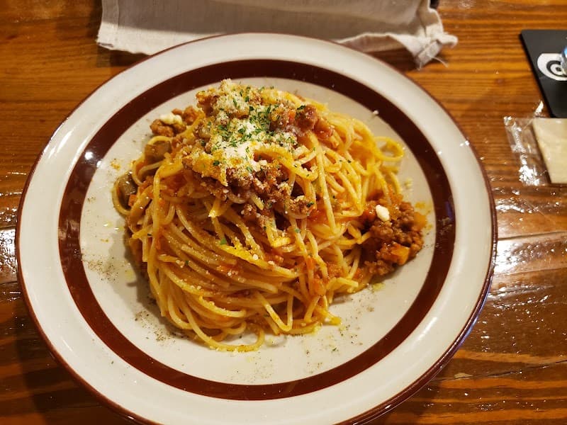 バーテイクスの店内・料理の写真 2枚目