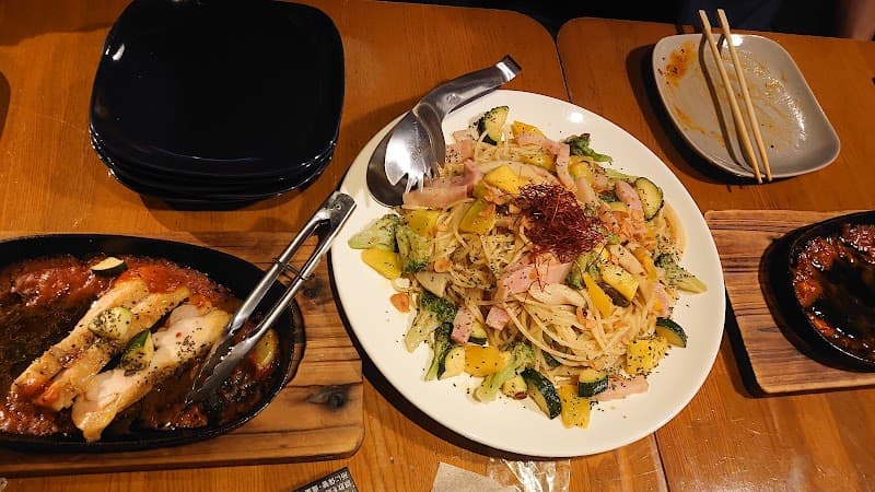 バーテイクスの店内・料理の写真 3枚目