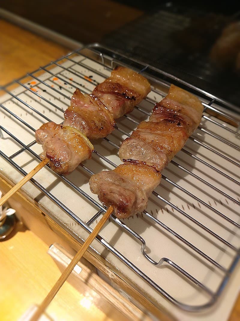 まっすぐの店内・料理の写真 2枚目
