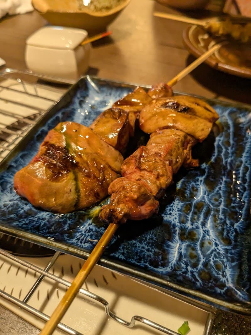 まっすぐの店内・料理の写真 3枚目