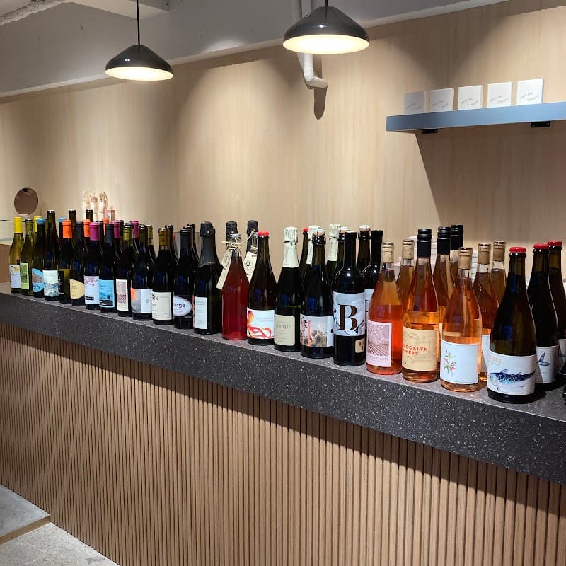 WINE BROTHERSの店内・料理の写真 2枚目