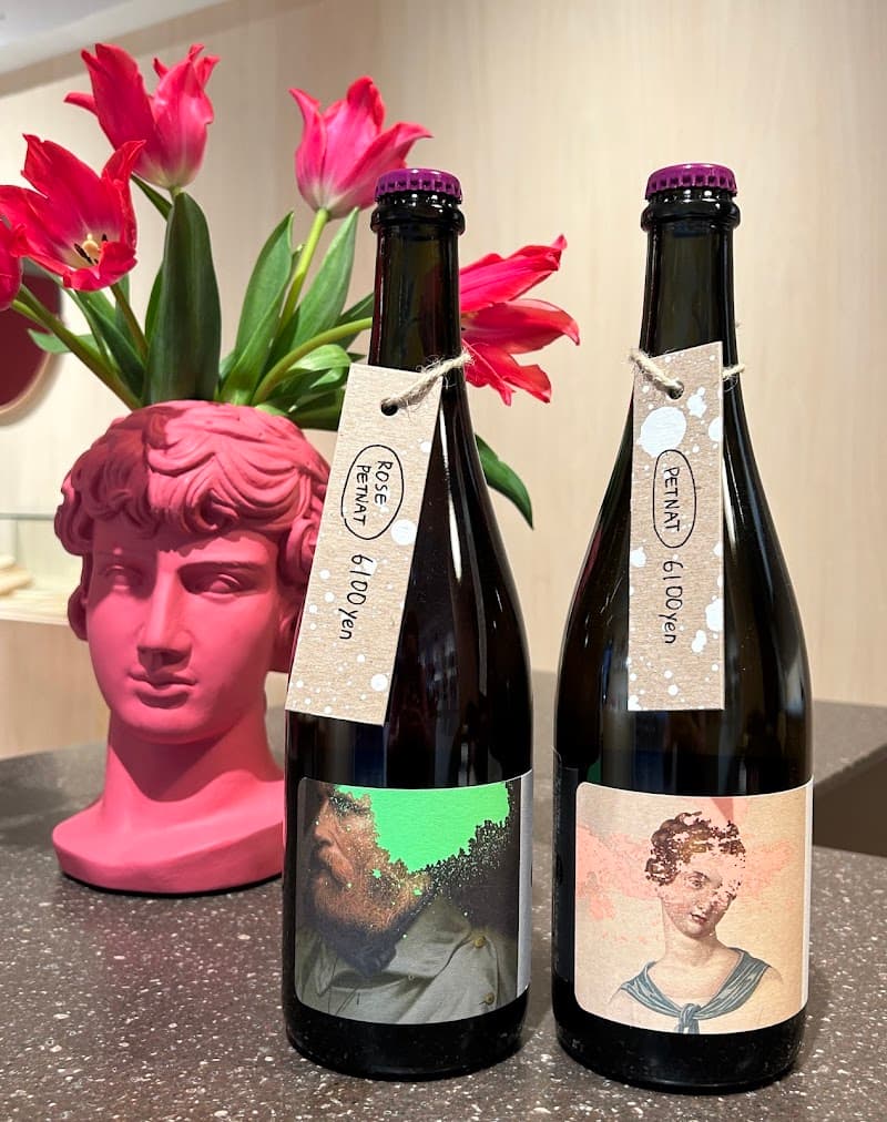 WINE BROTHERSの店内・料理の写真 3枚目