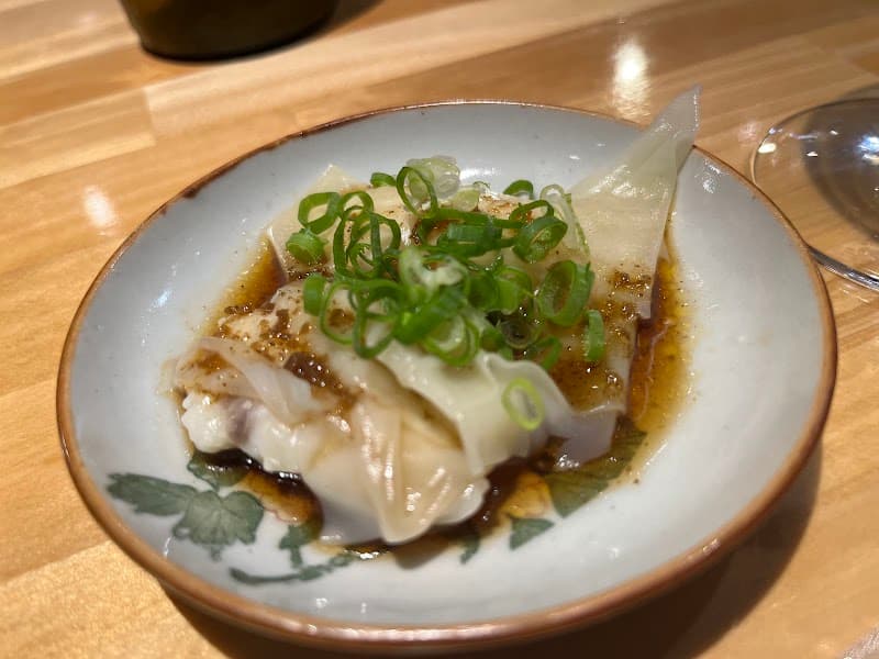 小皿中華 non-の店内・料理の写真 2枚目