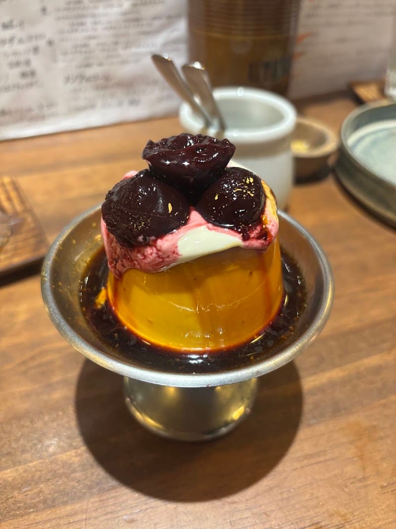 foursの店内・料理の写真 3枚目