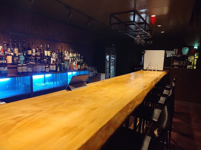 ISO’SBARの店内・料理の写真 3枚目