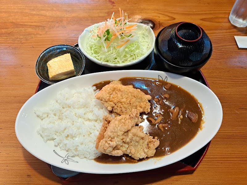 びすとろ風見鶏の店内・料理の写真 2枚目