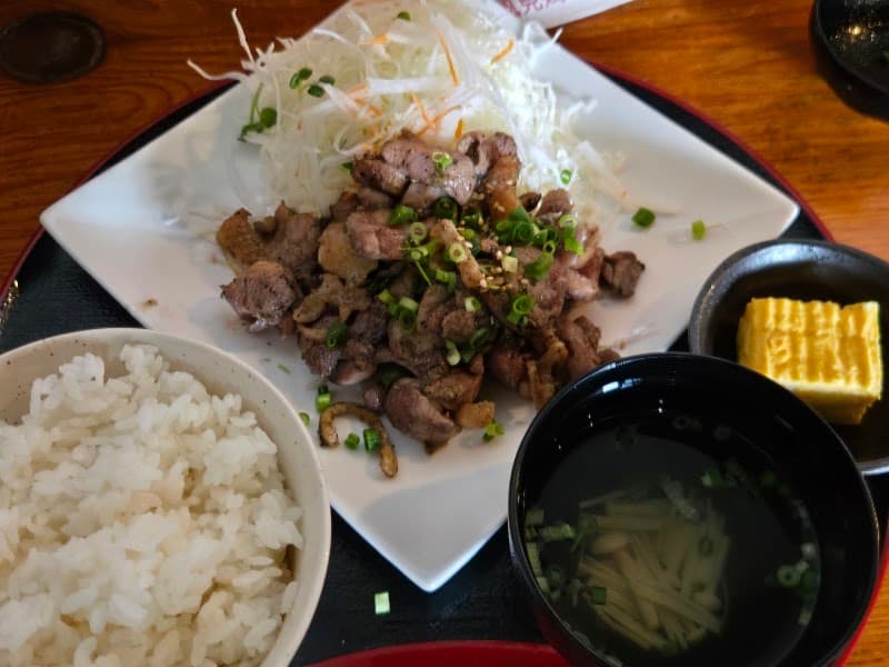 びすとろ風見鶏の店内・料理の写真 3枚目