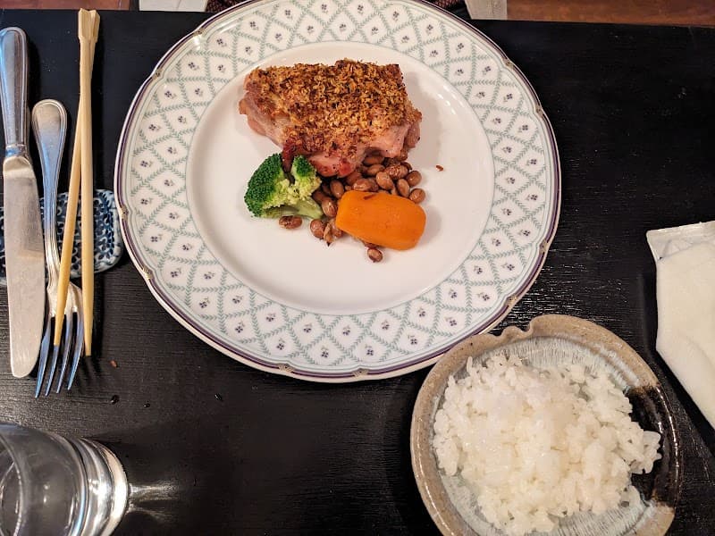 ビストロ ひろの店内・料理の写真 2枚目