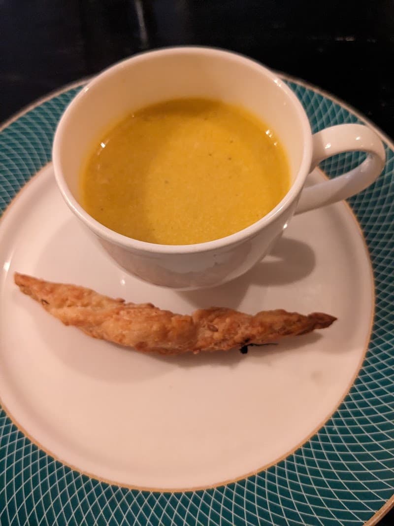 ビストロ ひろの店内・料理の写真 3枚目