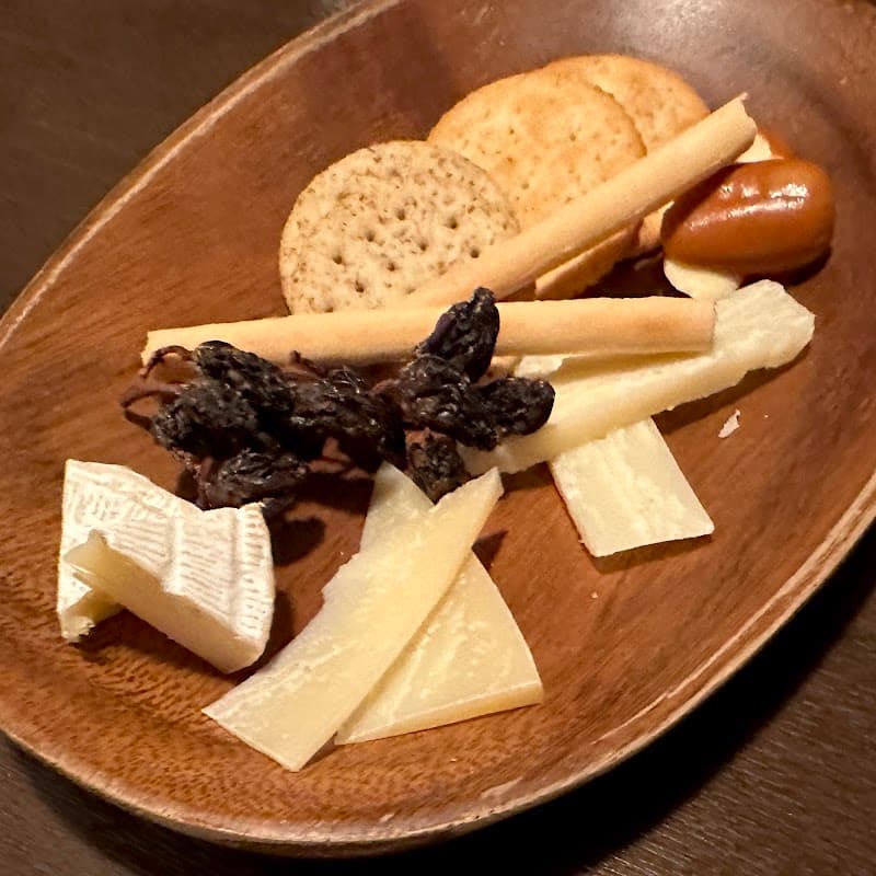 ワインバー J's BARの店内・料理の写真 2枚目