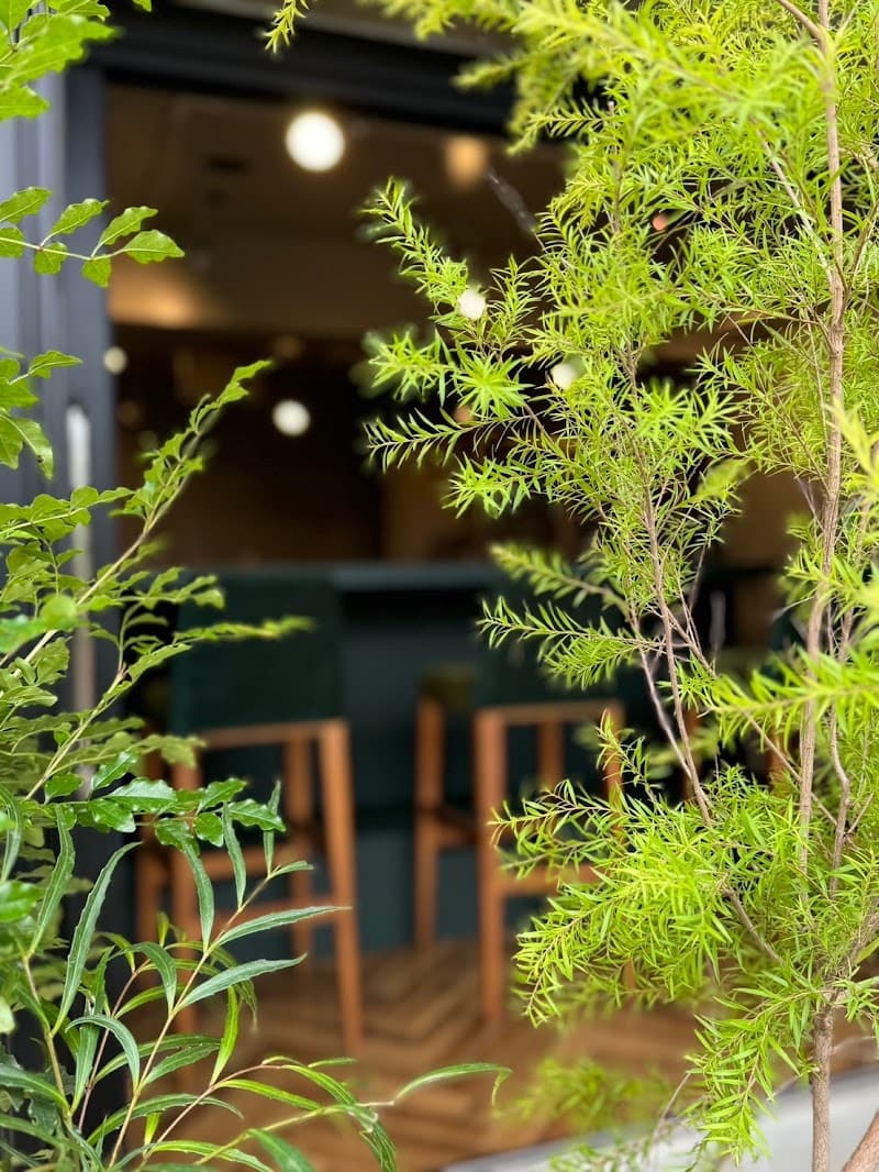 Café de Vertの店内・料理の写真 3枚目