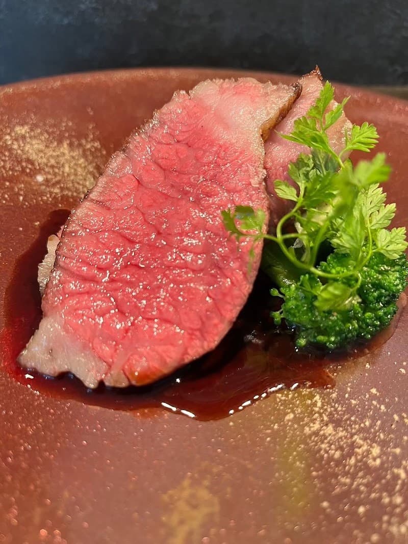 ビストロオレオの店内・料理の写真 2枚目