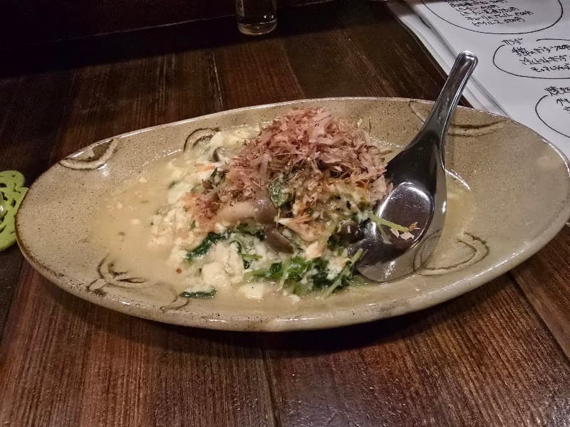 ビストロヒラソルの店内・料理の写真 3枚目