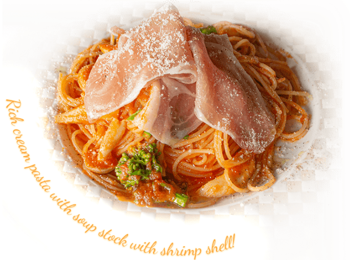 備長炭イタリアン 創の店内・料理の写真 2枚目