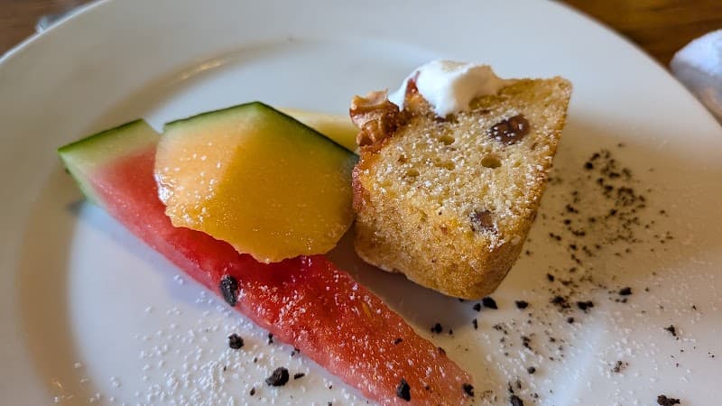 備長炭イタリアン 創の店内・料理の写真 3枚目