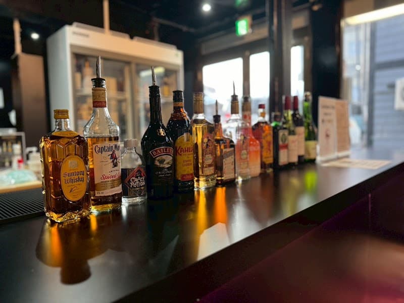 Dining Bar Okawariの店内・料理の写真 2枚目