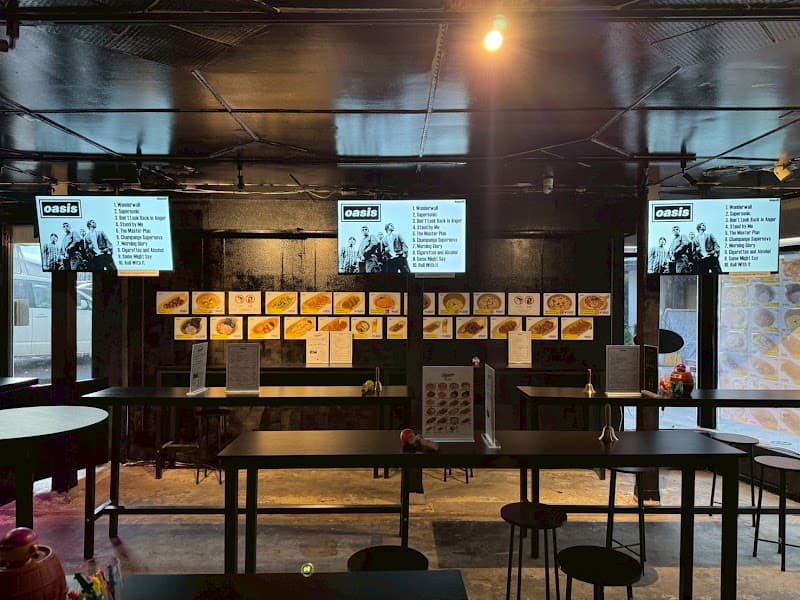 Dining Bar Okawariの店内・料理の写真 3枚目