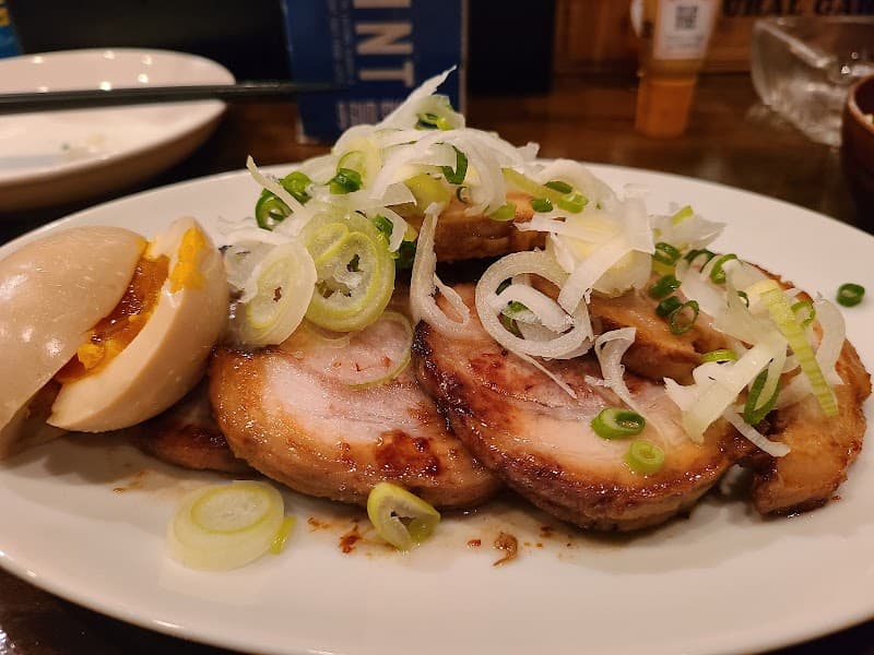 Cafe bar enの店内・料理の写真 2枚目