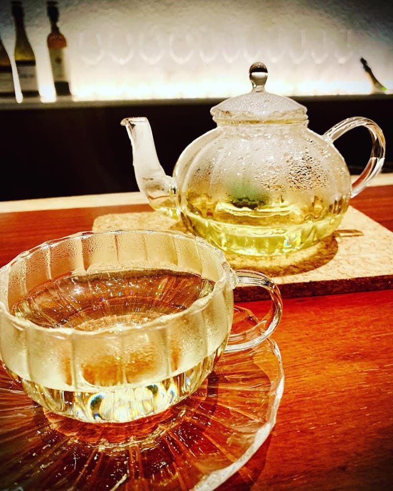 vin amourの店内・料理の写真 2枚目