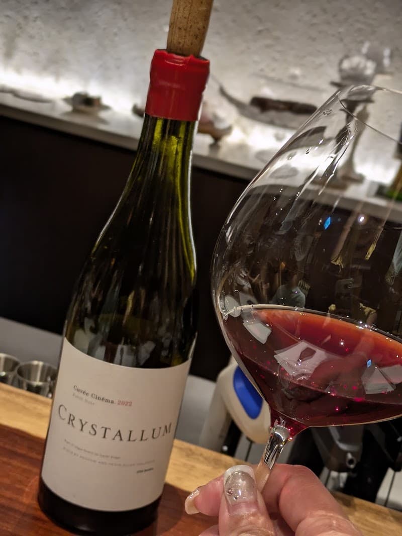 vin amourの店内・料理の写真 3枚目