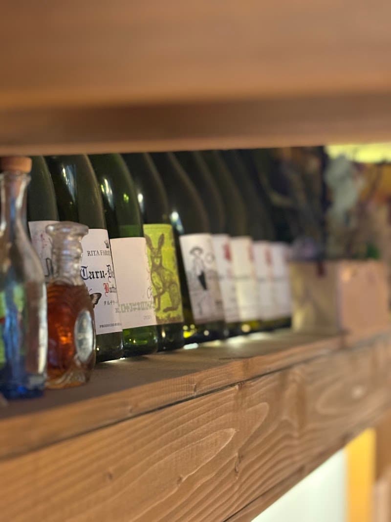 Wine Bar Lazo