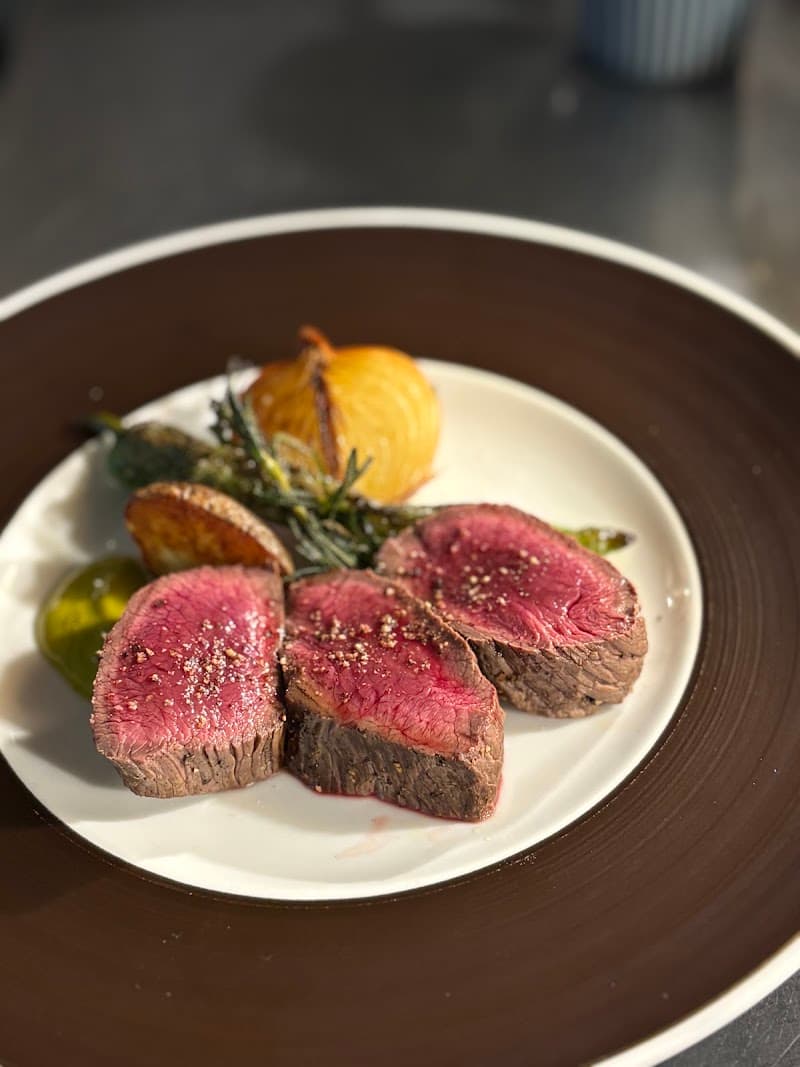 Wine Bar Lazoの店内・料理の写真 2枚目
